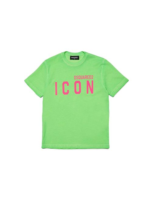  DSQUARED2 JUNIOR | DQ2416 D0A80/DQ584